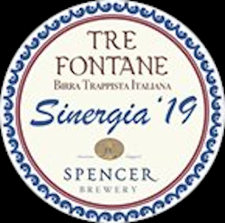 Sinergia '19 trappist collab